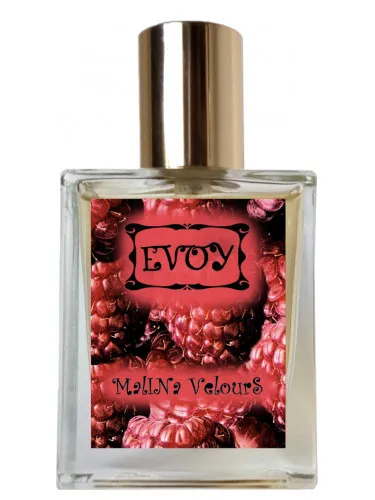 Imagen de Malina velours