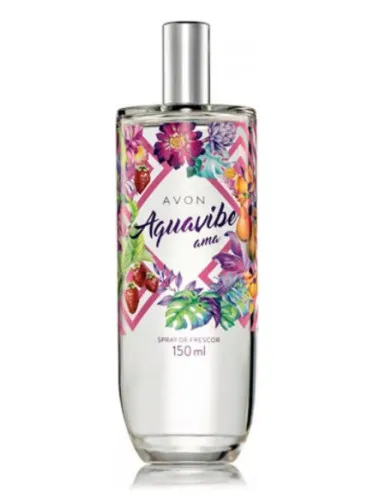 Imagen de Aquavibe Ama (Aquavibe Love Now)