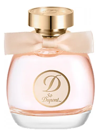 Imagen de So Dupont Pour Femme Eau de Toilette