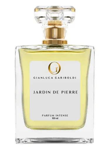 Perfume Jardin de Pierre de Gianluca Gariboldi