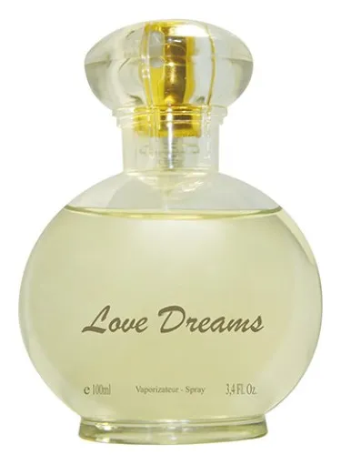 Perfume Cuba Love Dreams de Cuba Paris