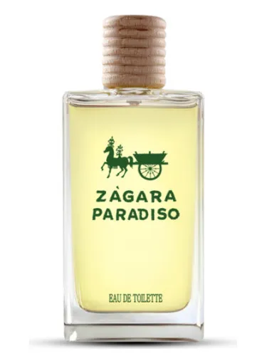 Imagen de Zàgara Paradiso