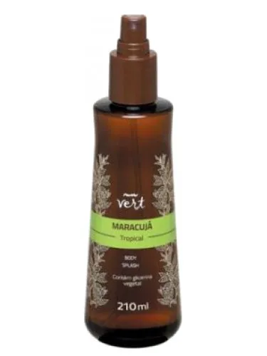 Perfume Vert Maracujá de PanVel