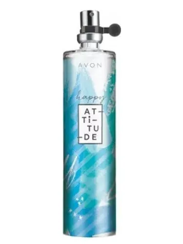 Perfume Happy Attitude de Avon