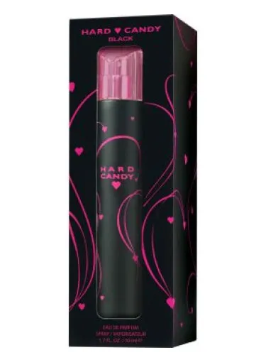 Perfume Black de Hard Candy