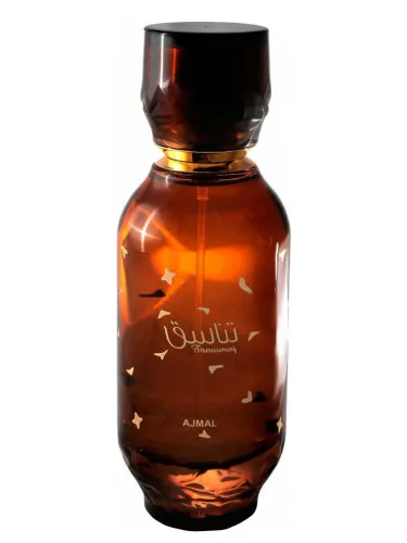 Perfume Tanaasuq de Ajmal