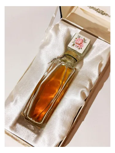 Perfume Черное домино (Black Domino) de Северное сияние