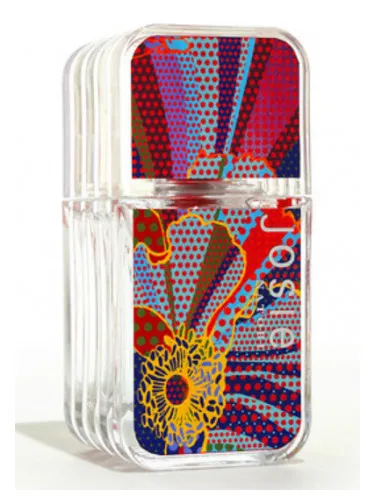 Perfume Josie Exotic Petals de Natori