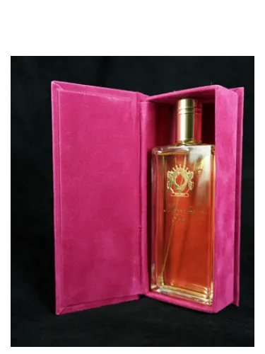 Perfume Sofia de Mazzolari