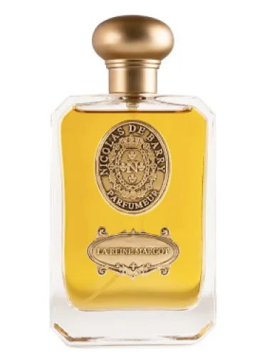 Imagen de L'eau de la Reine Margot