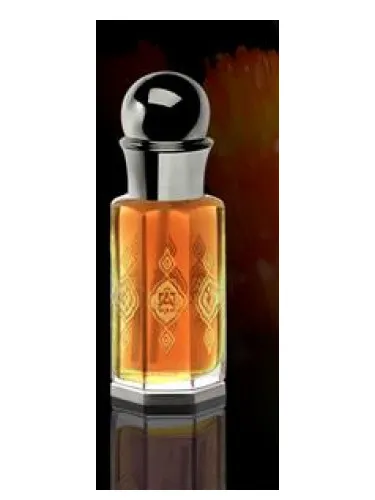Perfume Zahrat Al Khalij de Abdul Samad Al Qurashi