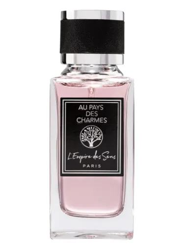 Perfume Au Pays des Charmes de L'Empire des Sens
