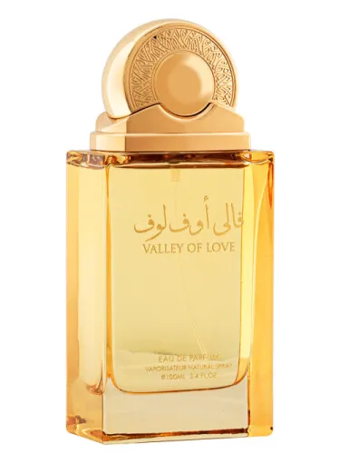 Perfume Valley Of Love de Risala