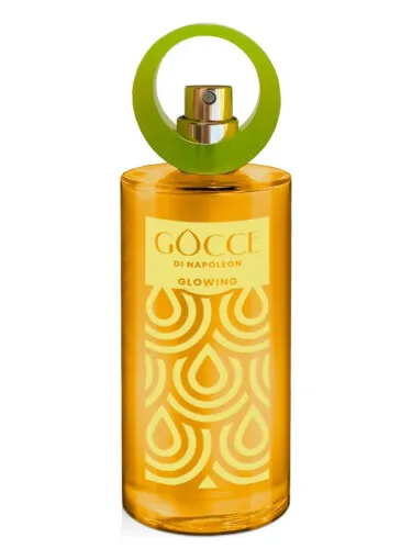 Perfume Gocce di Napoleon Glowing de Gocce