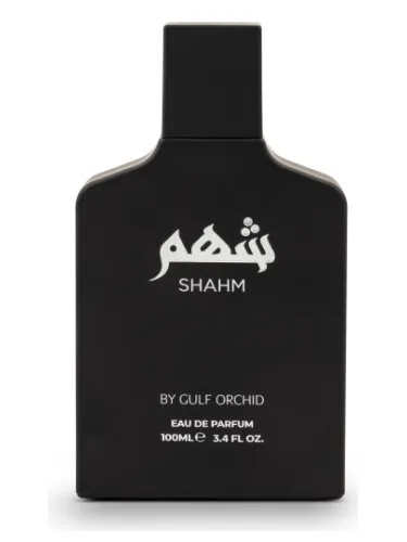 Perfume Shahm de Gulf Orchid