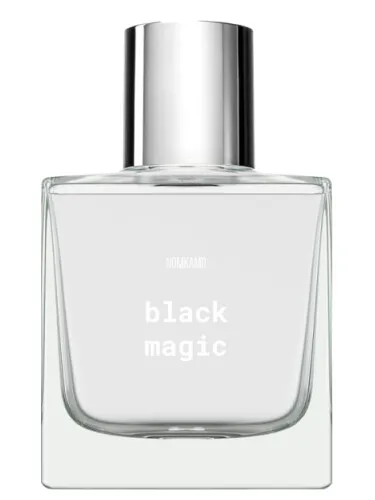 Perfume Black Magic de NOMKAMO