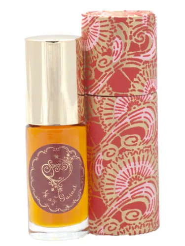 Perfume Garnet de Sage Machado