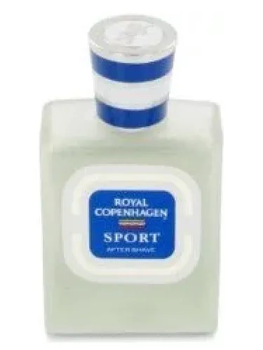 Perfume Royal Copenhagen Sport de Royal Copenhagen