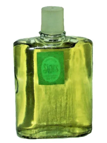 Perfume Šiprs (Шипр) de Dzintars