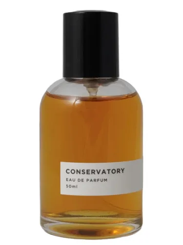 Perfume Conservatory de Oaken Lab