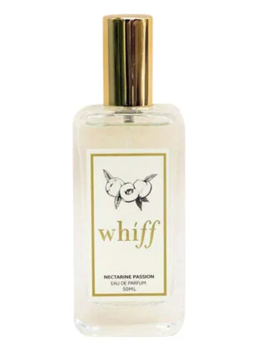 Perfume Nectarine Passion de Whíff