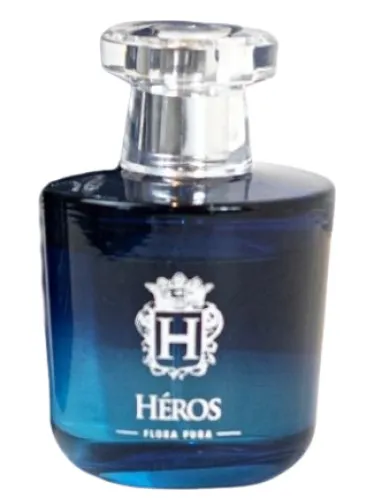Imagen de Héros