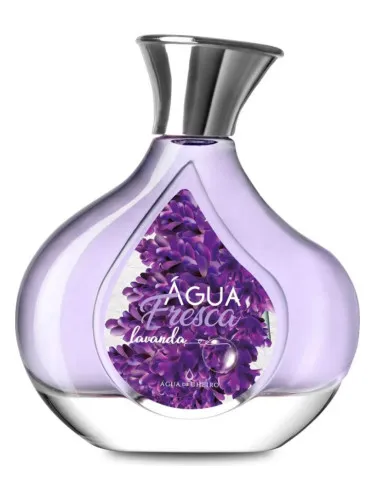 Imagen de Água Fresca Lavanda