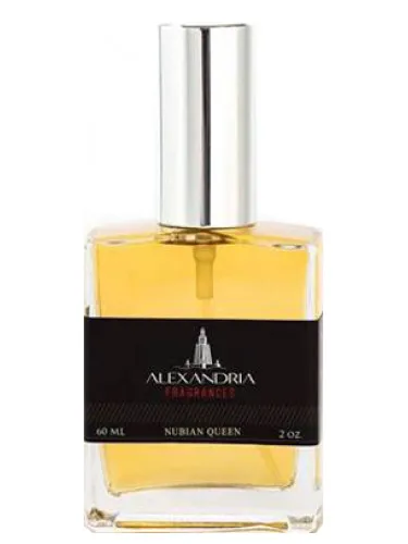 Perfume Nubian Queen de Alexandria Fragrances