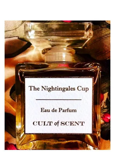 Perfume The Nightingale's Cup de Cult of Scent