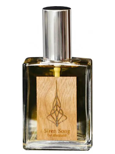 Perfume Siren Song de Sfumato