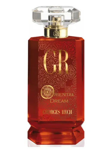 Perfume Oriental Dream de Georges Rech