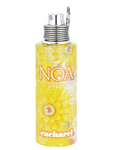 Perfume Noa Le Paradis de Cacharel