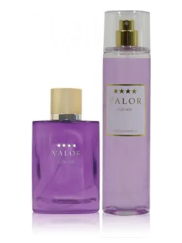 Perfume Valor for Her de Dana