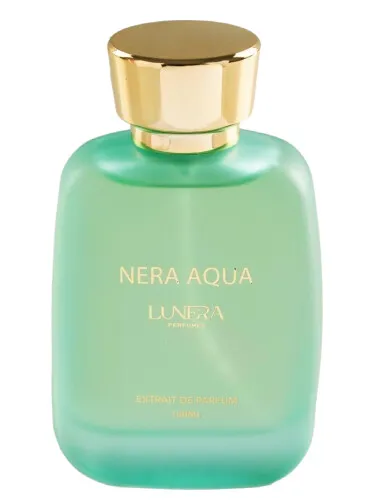 Perfume Nera Aqua de Lunera