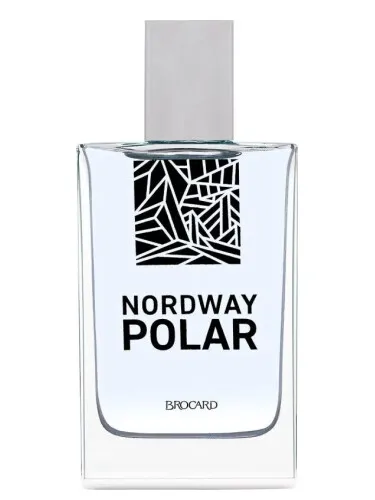 Perfume Nordway Polar de Brocard