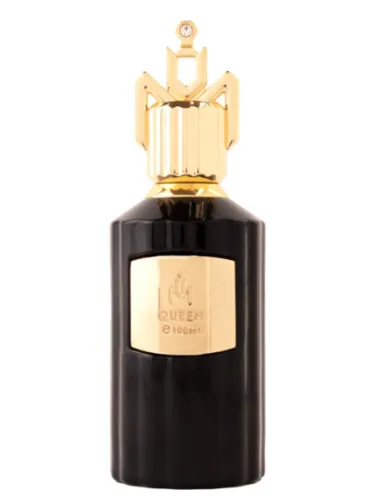 Perfume Queen de Musk