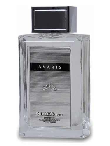 Perfume Avaris de Nilafar du Nil
