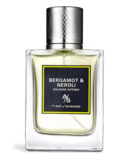 Perfume Bergamot Neroli Cologne de The Art Of Shaving