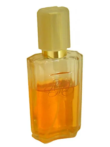 Perfume Amber Mist de Avon