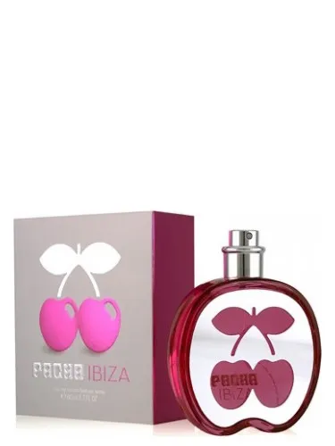 Perfume Pacha Ibiza Woman Eau de Toilette de Pacha Ibiza