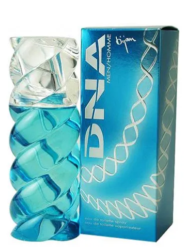 Perfume DNA for Men 2004 de Bijan