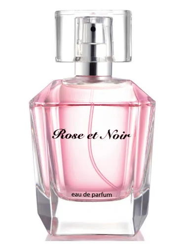 Imagen de Rose et Noir