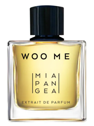 Perfume Woo Me de Mia Pangea
