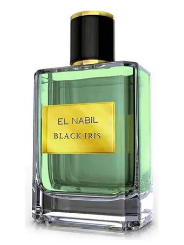 Imagen de Black Iris