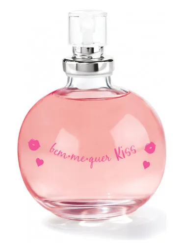 Imagen de Bem-Me-Quer Kiss