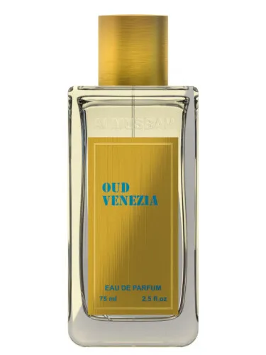 Perfume Oud Venezia de Al Musbah