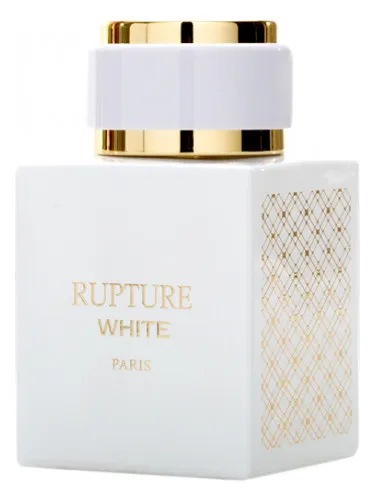 Perfume Rupture White de Prime Collection