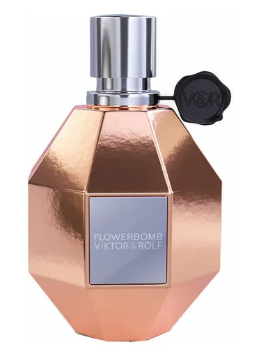 Imagen de Flowerbomb Rose Gold