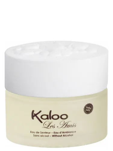 Perfume Eau de Senteur de Kaloo