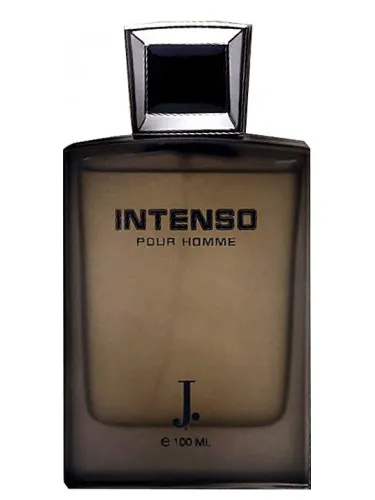 Perfume Intenso de Junaid Jamshed